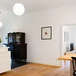 Apartment Neudorf *