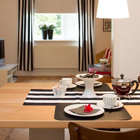 Apartment Neudorf *