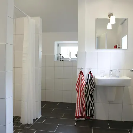 Apartment Neudorf *