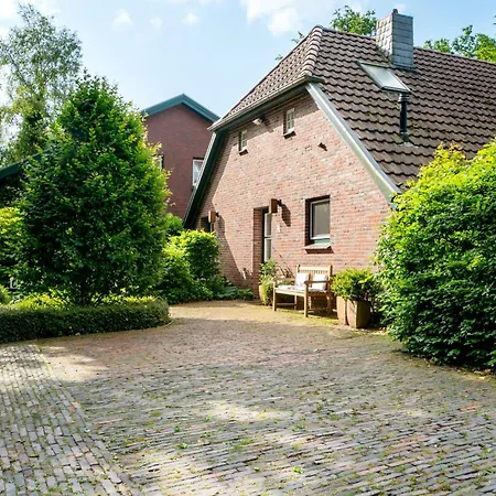 Apartment Neudorf