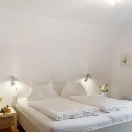 Apartment Neudorf *