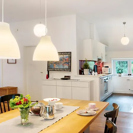 Neudorf Apartmán Varel