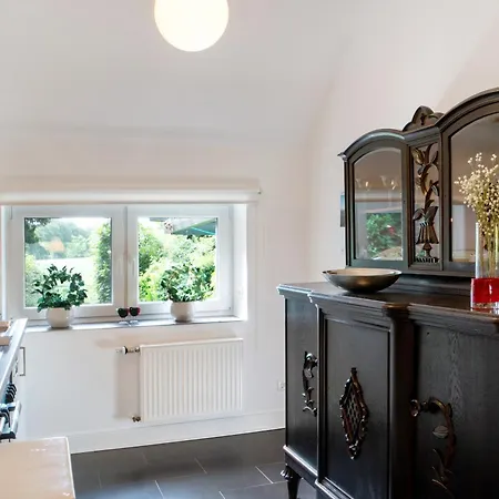 Apartmán Neudorf Varel