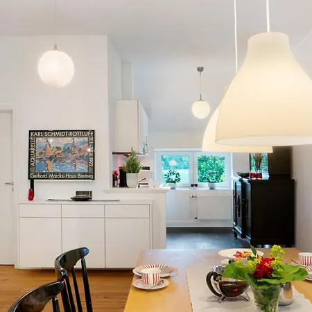 Apartment Neudorf *