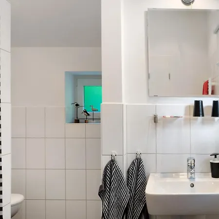Neudorf Apartment Varel