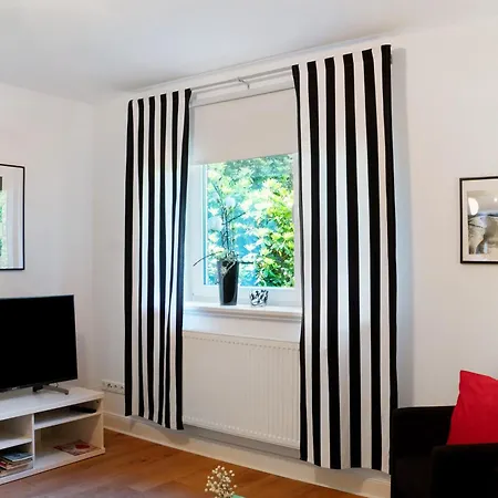 Neudorf Apartmán Varel