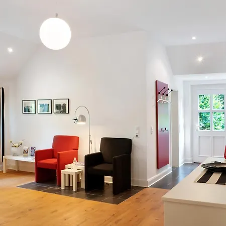 Apartmán Neudorf Varel