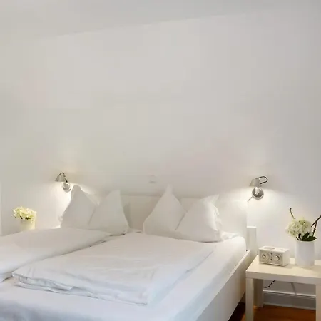 Apartment Neudorf *