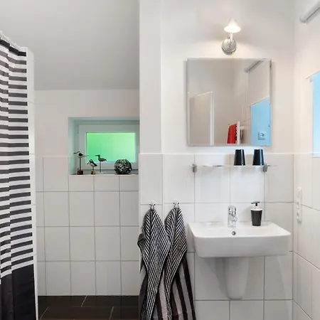 Neudorf Apartment