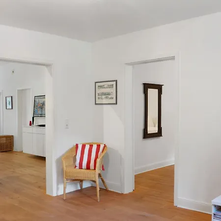 Appartamento Neudorf *
