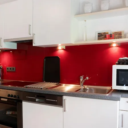 Appartamento Neudorf Varel